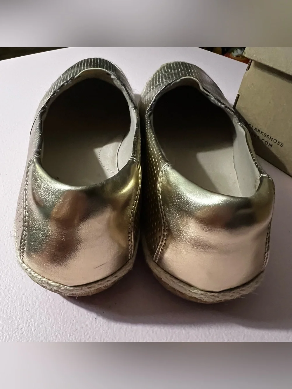 N/A these are